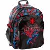PLECAK SPIDERMAN SZKOLNY DLA CHŁOPAKA DO 1 KLASY SZKOŁY PODSTAWOWEJ MARVEL